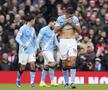 Așa se face! Carrick a năucit mașinăria lui Guardiola, Manchester United a surclasat-o pe City!