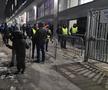 Imagini înainte de Rapid - Metaloglobus