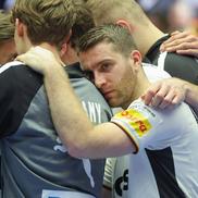 Germania, eșec cu Serbia la Euro 2026 de handbal masculin / FOTO: Imago