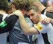 Germania, eșec cu Serbia la Euro 2026 de handbal masculin / FOTO: Imago