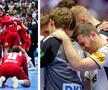 Germania, eșec cu Serbia la Euro 2026 de handbal masculin / FOTO: Imago