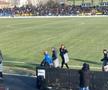 Unirea Slobozia - UTA Arad, imagini înaintea partidei