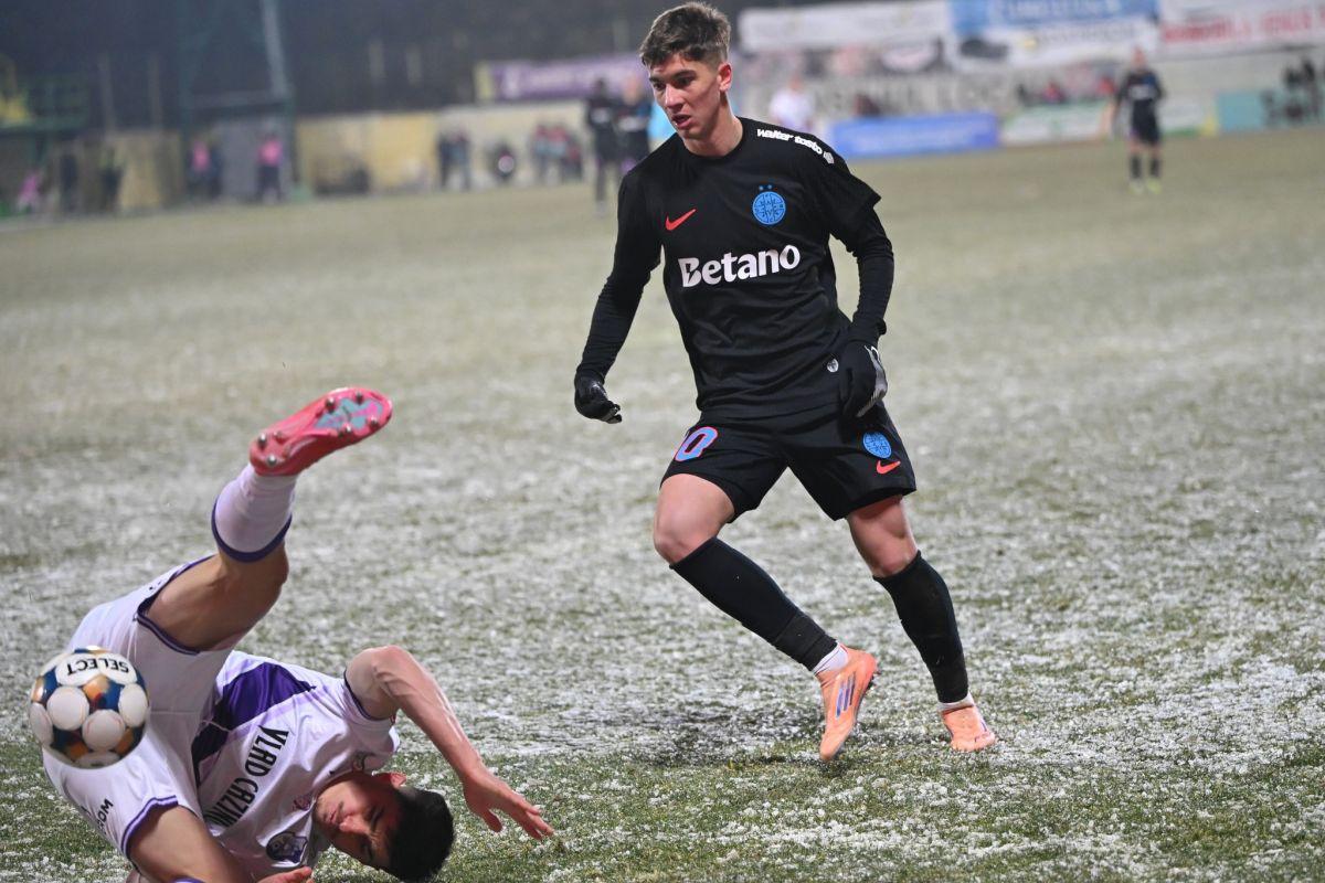 3 concluzii după FC Argeș - FCSB: cine a „trădat-o” pe campioană