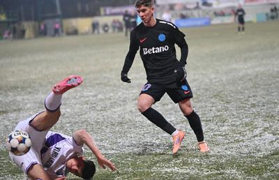 3 concluzii după FC Argeș - FCSB: cine a „trădat-o” pe campioană