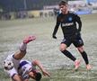 FCSB a pierdut un joc crucial în vederea calificării în play-off, 0-1 pe terenul lui FC Argeș, foto: facebook.com/FCSBOfficial