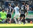 Udinese - Inter, în etapa #21 din Serie A // FOTO: Getty Images