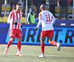 Unirea Slobozia - UTA Arad // FOTO: Sport Pictures