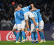 Napoli - Sassuolo, în etapa #21 din Serie A // FOTO: Getty Images