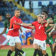 Egipt - Nigeria, în finala mică de la Cupa Africii pe Națiuni // FOTO: Imago Images