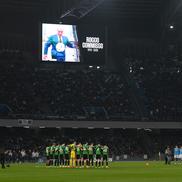 Napoli - Sassuolo, în etapa #21 din Serie A // FOTO: Getty Images