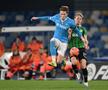 Napoli - Sassuolo, în etapa #21 din Serie A // FOTO: Getty Images