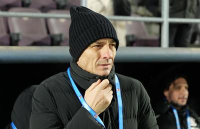 Costel Gâlcă a confirmat despărțirea de un jucător după eliminarea din Cupa României: „Așa știu”