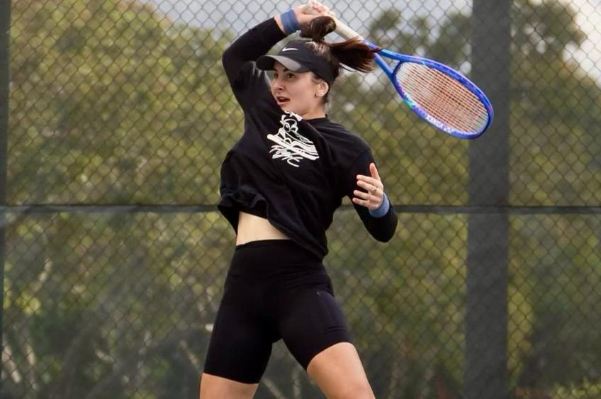 Bianca Andreescu / FOTO: Instagram