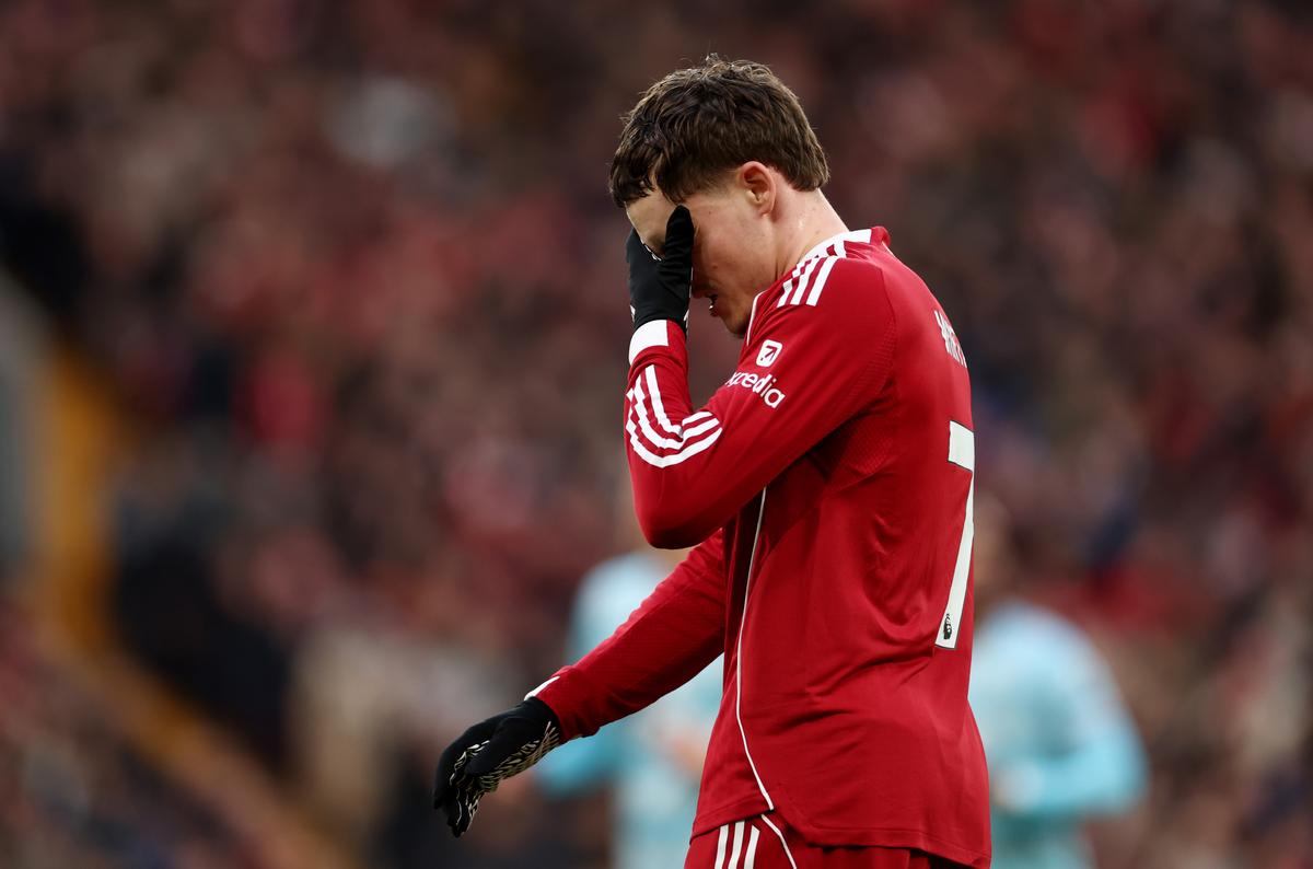 Liverpool - Burnley // 17 ianuarie 2026