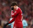 Liverpool - Burnley, în etapa #22 din Premier League // FOTO: Getty Images