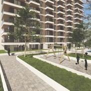 Dumitru Dragomir va construi apartamente în Pipera // FOTO: profit.ro