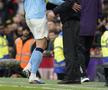 Așa se face! Carrick a năucit mașinăria lui Guardiola, Manchester United a surclasat-o pe City!