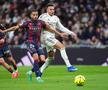 Real Madrid - Levante // foto: Guliver/gettyimages