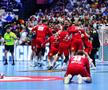 Germania, eșec cu Serbia la Euro 2026 de handbal masculin / FOTO: Imago