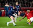 Nottingham - Arsenal, în etapa #22 din Premier League // FOTO: Getty Images