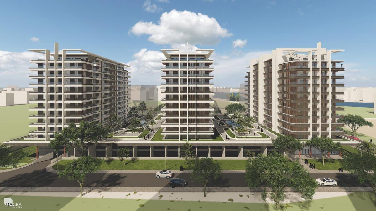 Dragomir vrea să dea lovitura: „Este o nebunie! Fac un bloc «deștept» în cea mai grozavă zonă” + Locul din București unde nu ar mai construi vreodată