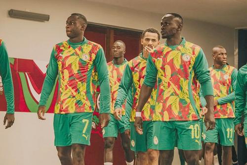 Senegal depune plângeri serioase înaintea finalei Cupei Africii. Foto: Instagram