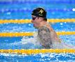 Adam Peaty FOTO Cristi Preda