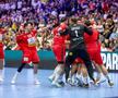 Germania, eșec cu Serbia la Euro 2026 de handbal masculin / FOTO: Imago
