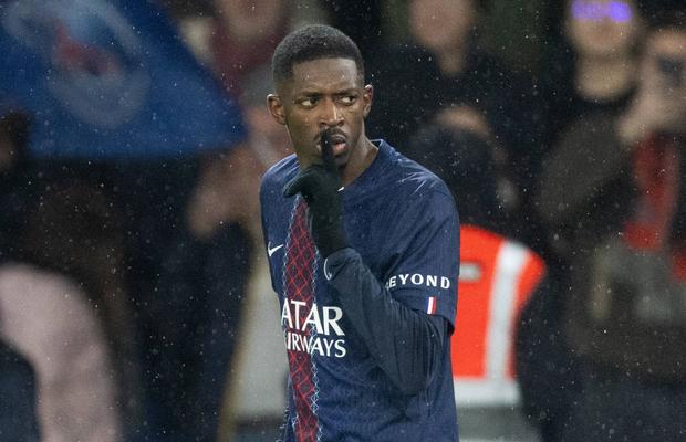 Un gol de Balon de Aur! » Ousmane Dembele și-a depus deja candidatura pentru Premiul Puskas 2026
