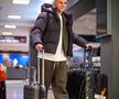 Louis Munteanu a aterizat în Washington // FOTO: @dcunited