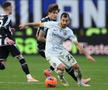 Udinese - Inter, în etapa #21 din Serie A // FOTO: Getty Images