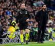 Alvaro Arbeloa în Real Madrid - Levante // foto: Guliver/gettyimages