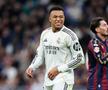 Mbappe în Real Madrid - Levante // foto: Guliver/gettyimages