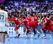 Germania, eșec cu Serbia la Euro 2026 de handbal masculin / FOTO: Imago
