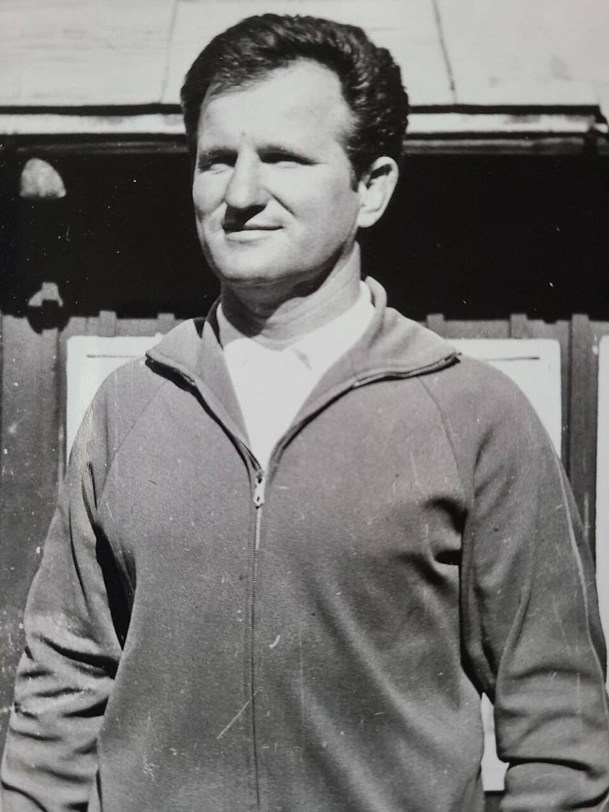 Ioan Crâsnic