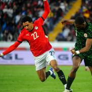 Egipt - Nigeria, în finala mică de la Cupa Africii pe Națiuni // FOTO: Imago Images