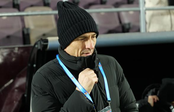 Costel Gâlcă a anunțat un TRANSFER aproape rezolvat, apoi a revenit la vechea lui cerere: „E important să mai vină jucători”