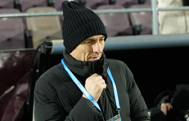 Costel Gâlcă a anunțat un TRANSFER aproape rezolvat, apoi a revenit la vechea lui cerere: „E important să mai vină jucători”