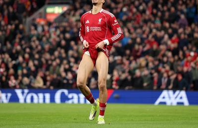 Liverpool s-a încurcat cu penultima clasată din Premier League și a înregistrat o contraperformanță istorică!
