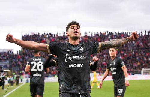 Florinel Coman, propus la Frosinone