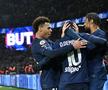 Ousmane Dembele i-a lăsat pe toți fără grai după capodopera de pe Parc de Princes, în meciul PSG - Lille 3-0 / Foto: Imago