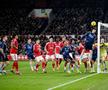 Nottingham - Arsenal, în etapa #22 din Premier League // FOTO: Getty Images