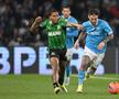 Napoli - Sassuolo, în etapa #21 din Serie A // FOTO: Getty Images