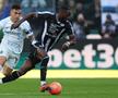 Udinese - Inter, în etapa #21 din Serie A // FOTO: Getty Images