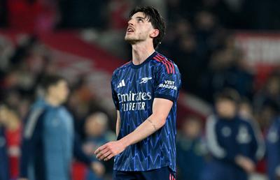 Arsenal, ținută în șah de o echipă care se bate la retrogradare » „Tunarii” ratează șansa de a se desprinde decisiv de Manchester City!