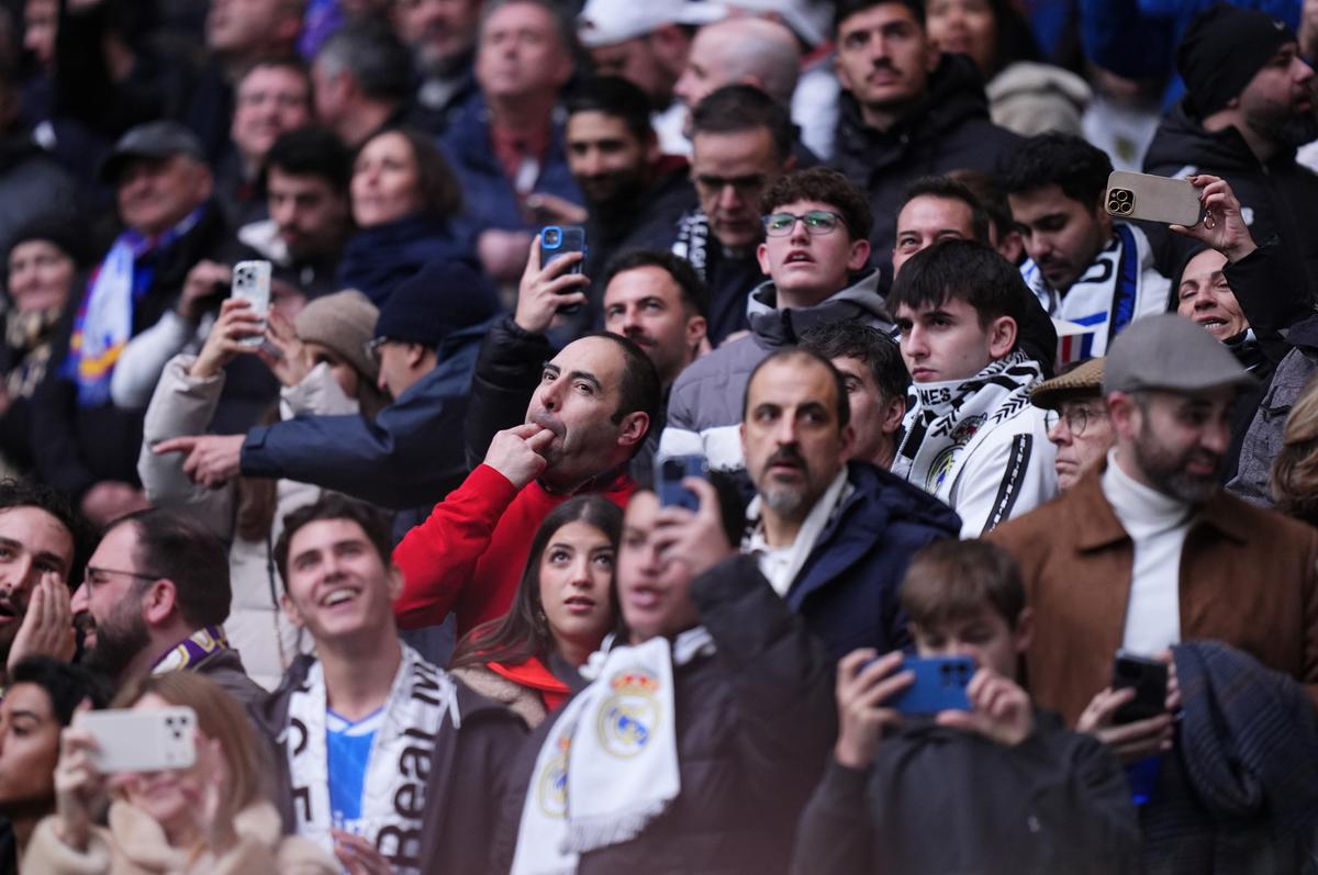 Real Madrid - Levante, în etapa 20 din La Liga