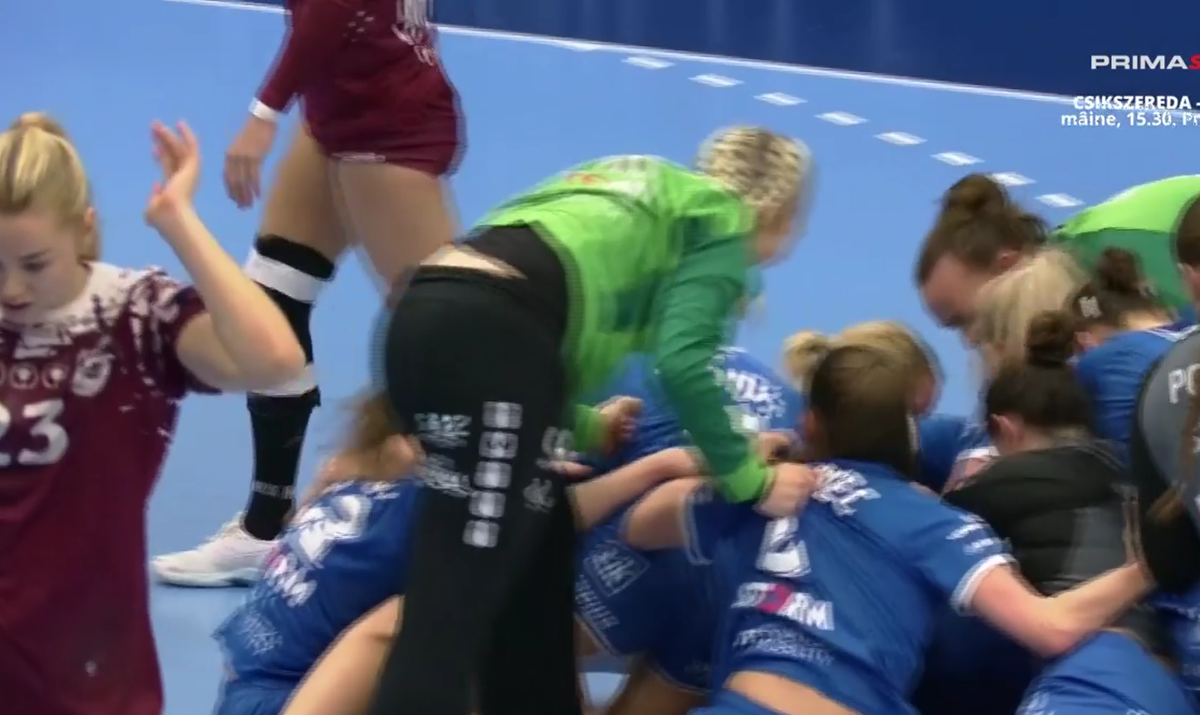 Rapid, gol primit în ultima secundă la Zagreb