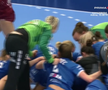 Rapid, gol primit în ultima secundă la Zagreb