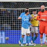 Napoli - Sassuolo, în etapa #21 din Serie A // FOTO: Getty Images