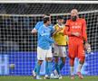Napoli - Sassuolo, în etapa #21 din Serie A // FOTO: Getty Images